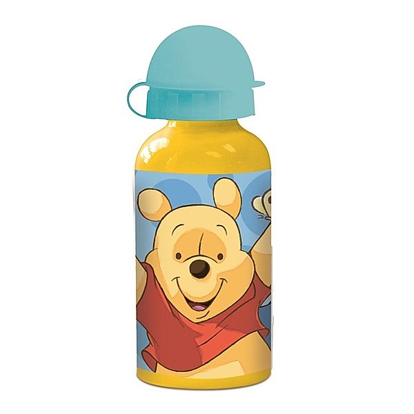 Winnie the Pooh, Aluflasche