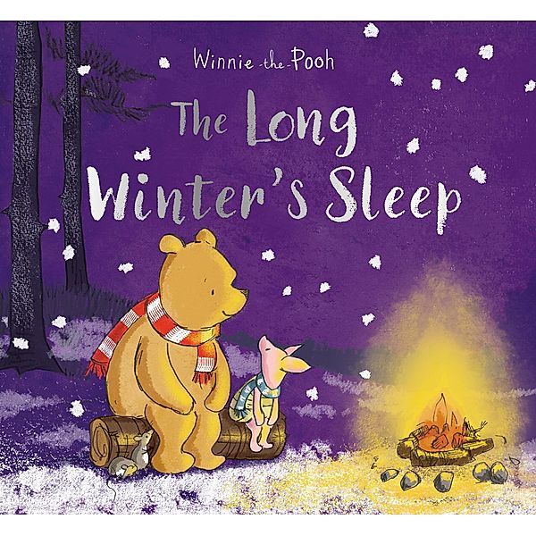 Winnie-the-Pooh/Long Winter's Sleep