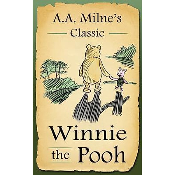Winnie the Pooh / Ron Fox Media, A. A. Milne