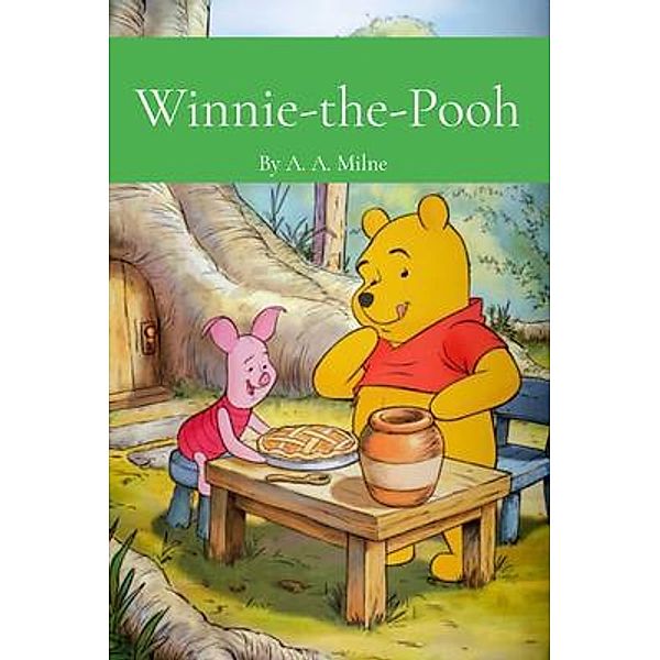 Winnie-the-Pooh / Z & L Barnes Publishing, A. A. Milne