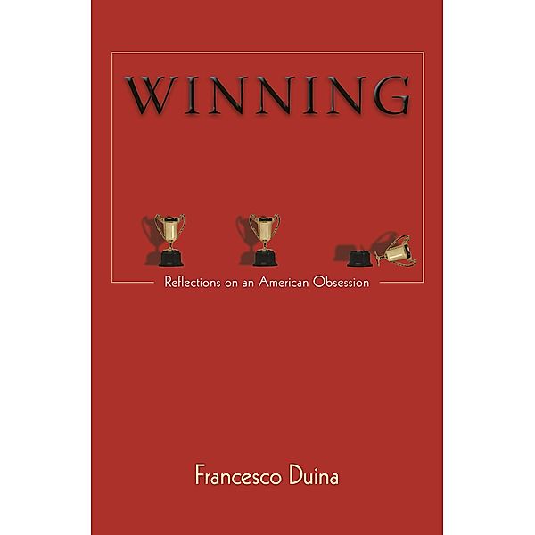 Winning, Francesco Duina