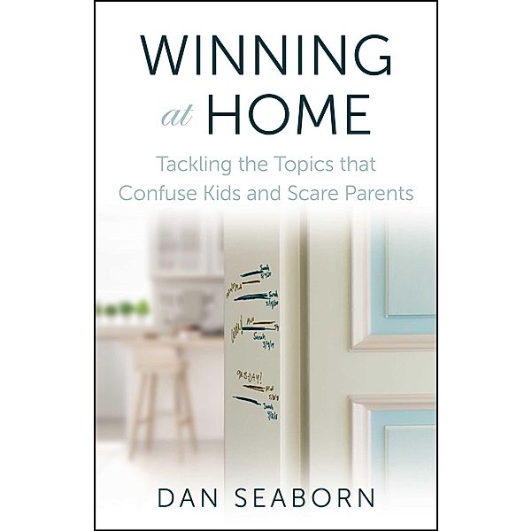 Winning at Home, Dan Seaborn