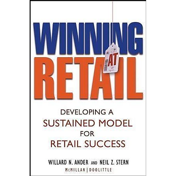 Winning At Retail, Willard N. Ander, Neil Z. Stern