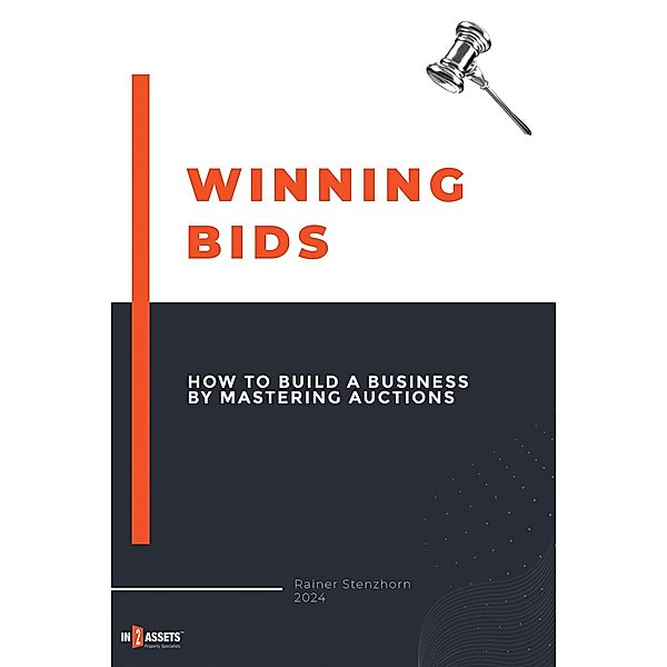 Winning Bids, Rainer Stenzhorn