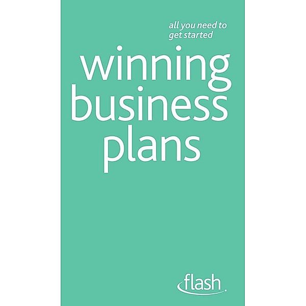Winning Business Plans: Flash, Polly Bird