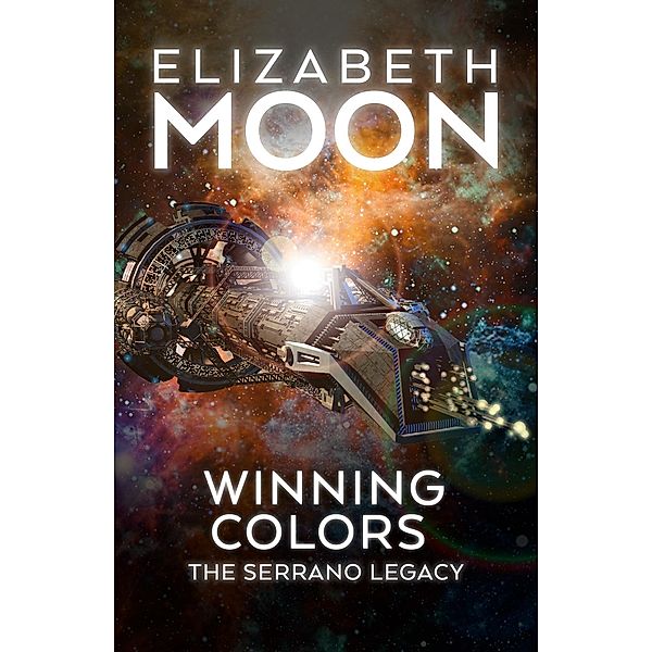 Winning Colors, Elizabeth Moon