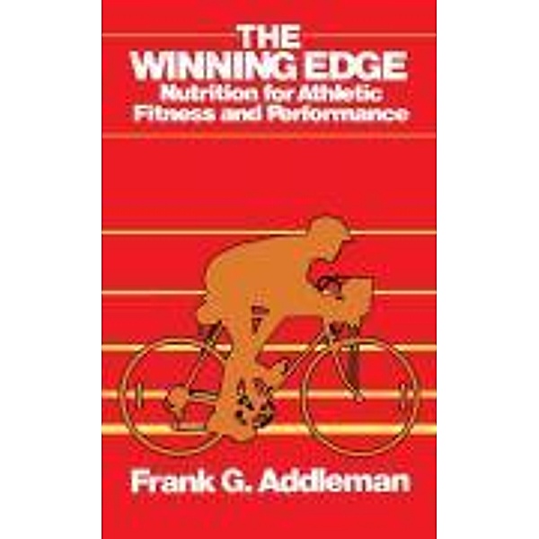 Winning Edge, Frank Addleman