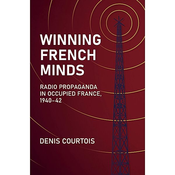 Winning French Minds, Courtois Denis Courtois