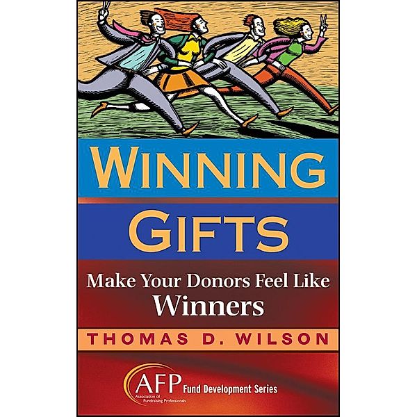 Winning Gifts, Thomas C. Wilson