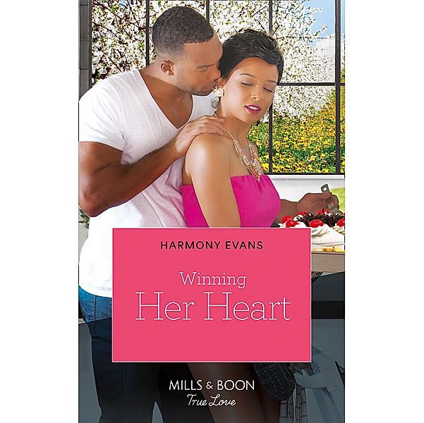 Winning Her Heart (Bay Point Confessions, Book 3), Harmony Evans