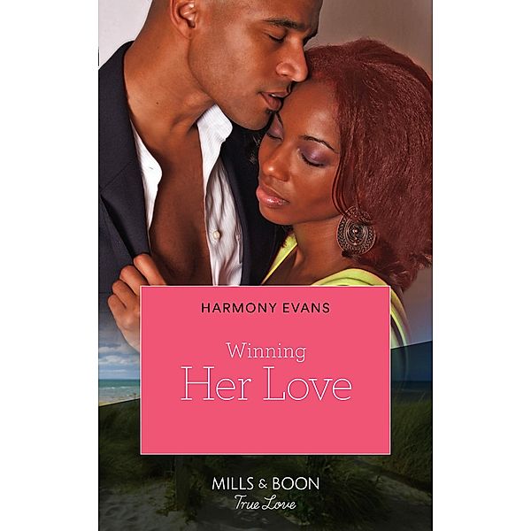 Winning Her Love (Bay Point Confessions, Book 1), Harmony Evans