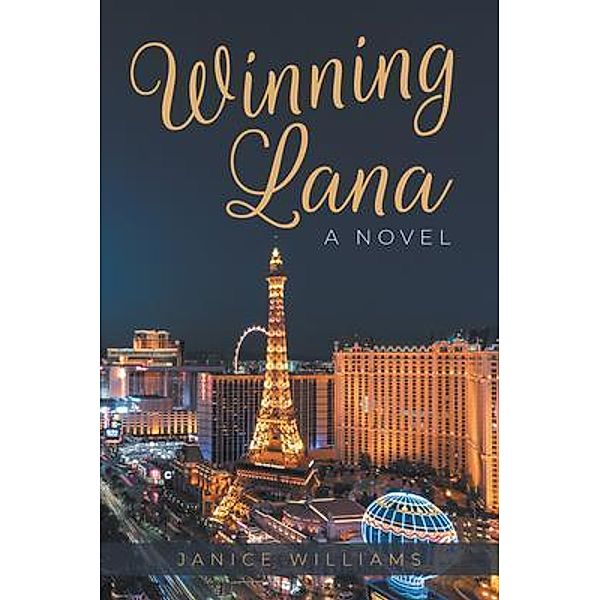 Winning Lana / Primix Publishing, Janice Williams