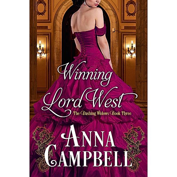 Winning Lord West, Anna Campbell