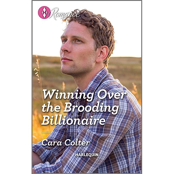 Winning Over the Brooding Billionaire, Cara Colter