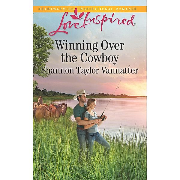 Winning Over The Cowboy / Texas Cowboys Bd.2, Shannon Taylor Vannatter