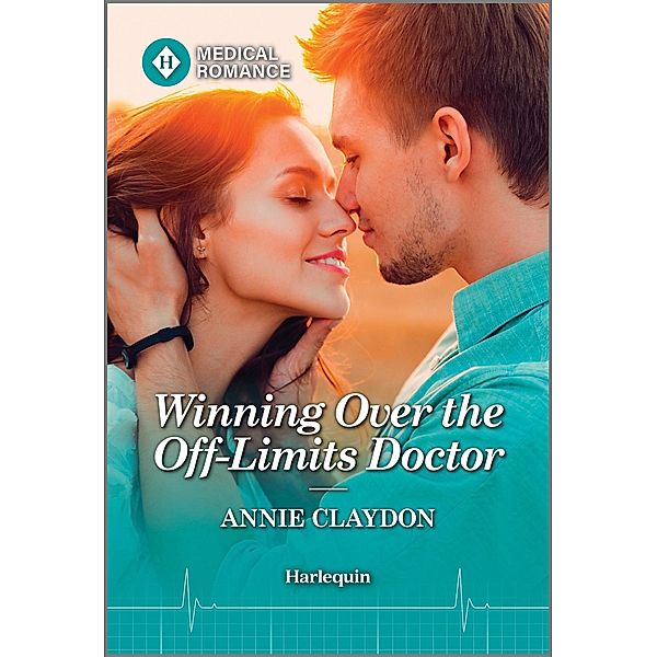 Winning Over the Off-Limits Doctor, Annie Claydon