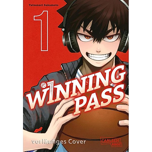 Winning Pass 1, Tatsunari Sakamoto