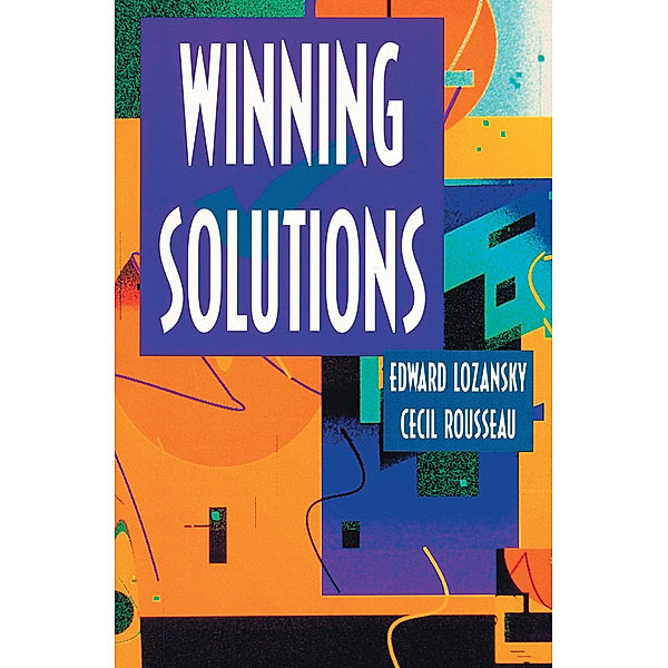 Winning Solutions, Edward Lozansky, Cecil Rousseau