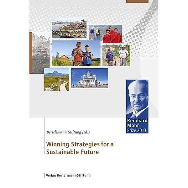 Winning Strategies for a Sustainable Future