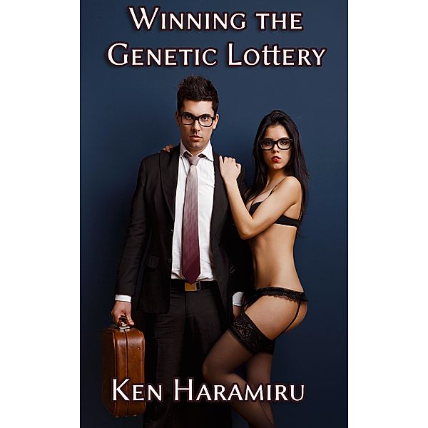 Winning the Genetic Lottery, Ken Haramiru