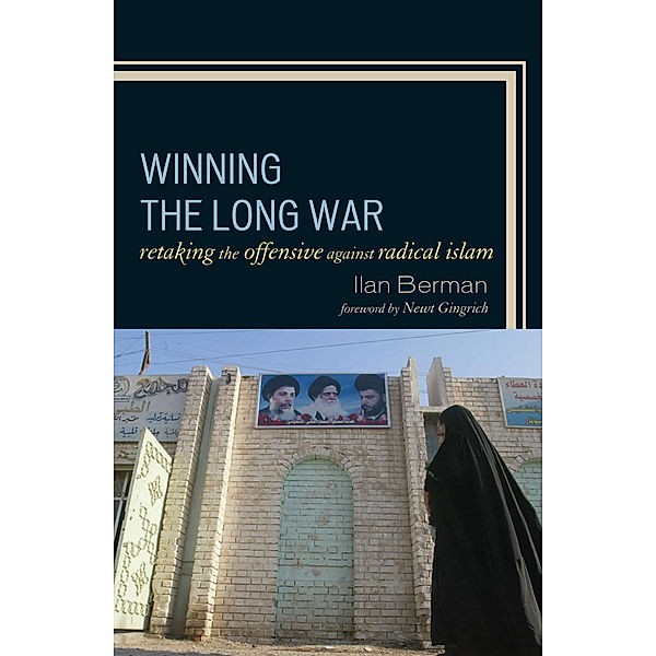 Winning the Long War, Ilan Berman