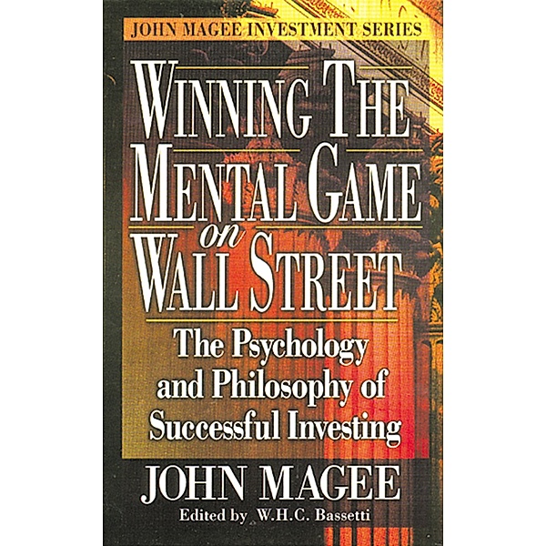 Winning the Mental Game on Wall Street