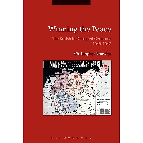 Winning the Peace, Christopher Knowles