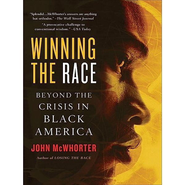 Winning the Race, John Mcwhorter