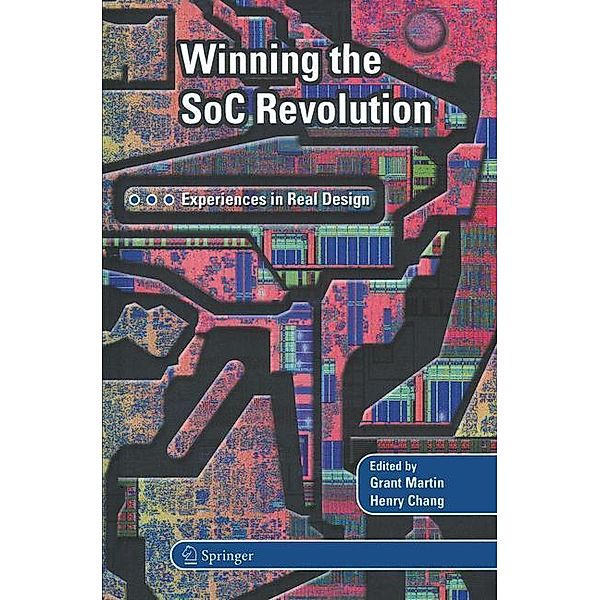 Winning the SoC Revolution