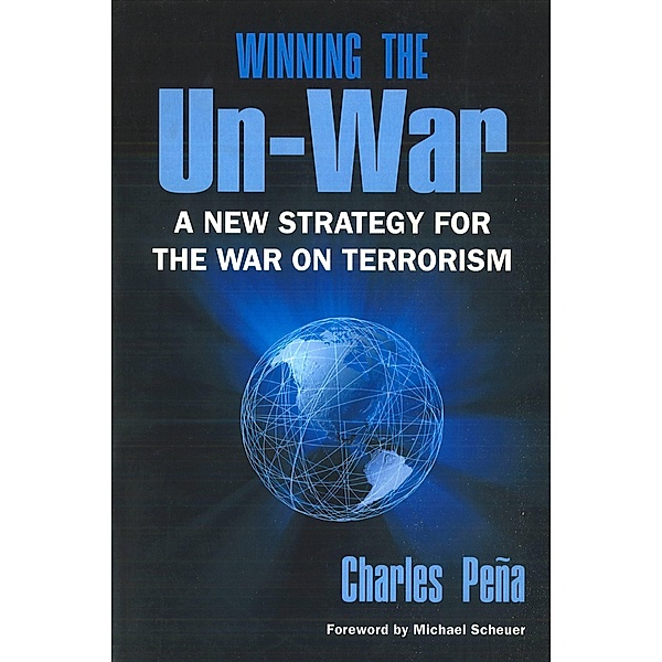 Winning the Un-War, Pena Charles Pena