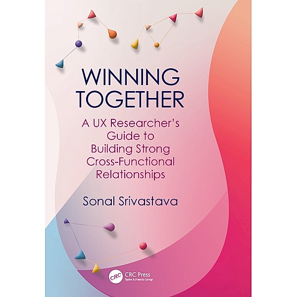 Winning Together, Sonal Srivastava