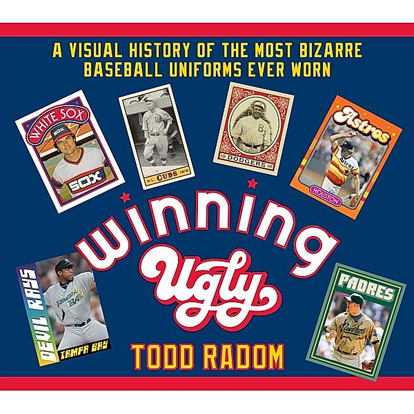 Winning Ugly, Todd Radom