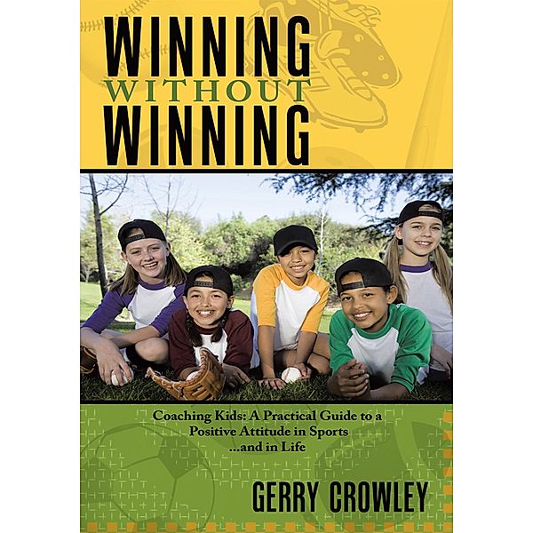 Winning Without Winning, Gerry Crowley
