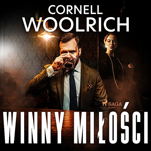 Winny miłości, Cornell Woolrich