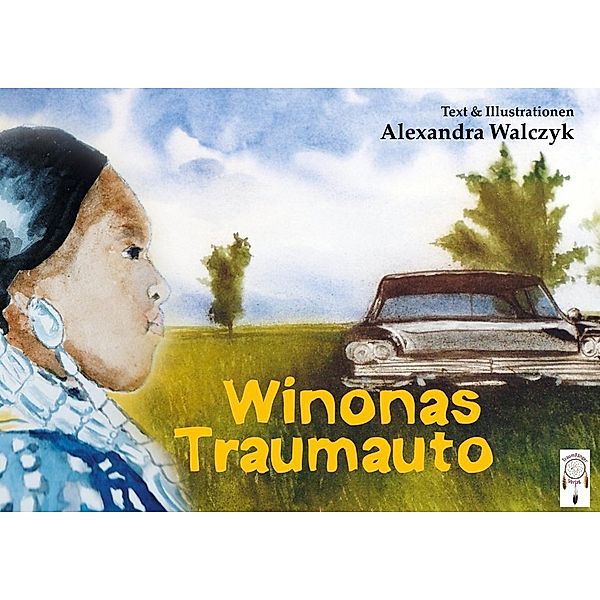 Winonas Traumauto, Alexandra Walczyk