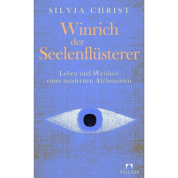 Winrich der Seelenflüsterer, Silvia Christ