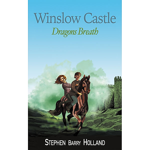 Winslow Castle, Stephen Holland