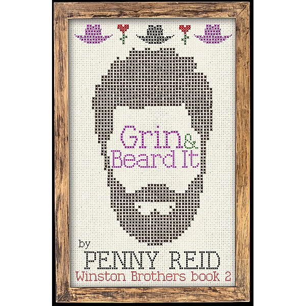 Winston Brothers: Grin and Beard It, Penny Reid