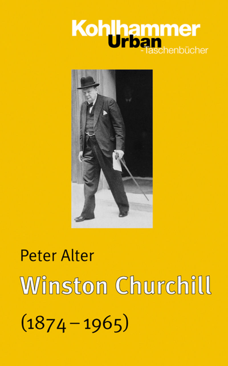 Winston Churchill 1874-1965 Buch versandkostenfrei bei Weltbild.de