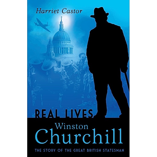 Winston Churchill, Harriet Castor