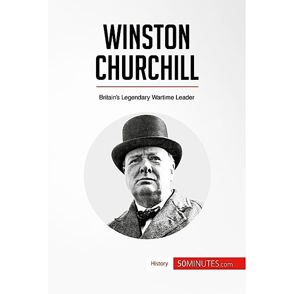 Winston Churchill, 50minutes