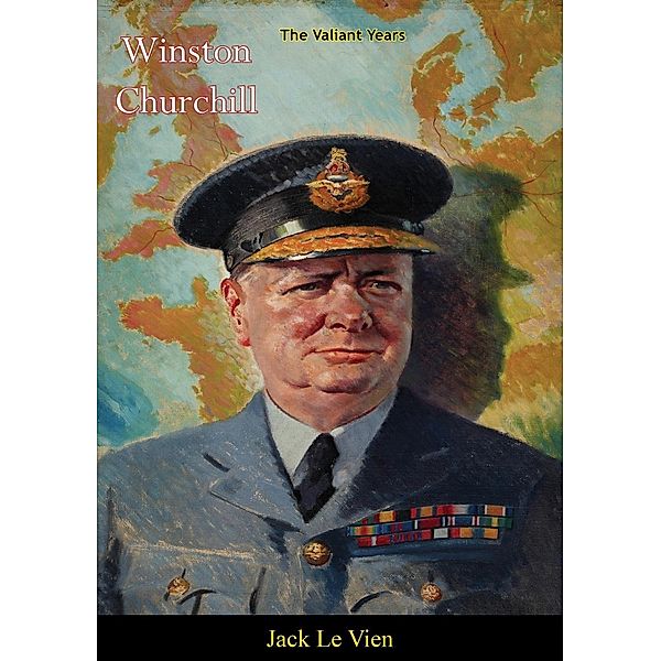 Winston Churchill, Jack Le Vien