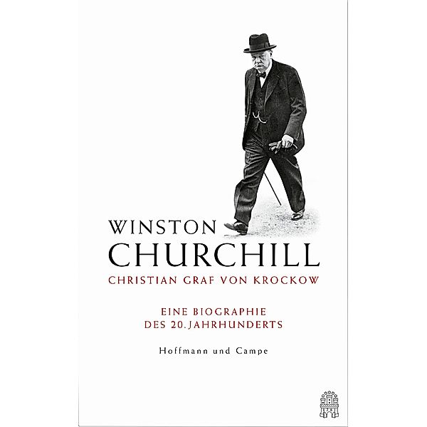 Winston Churchill, Christian Graf von Krockow