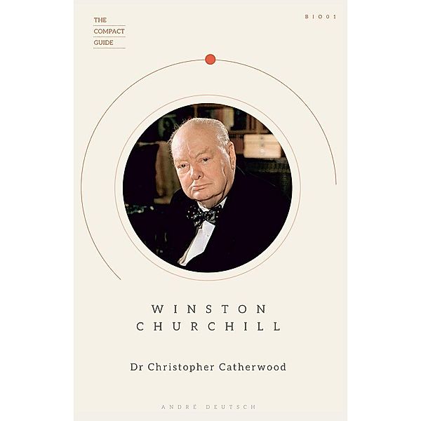 Winston Churchill, Cornelia Catherwood