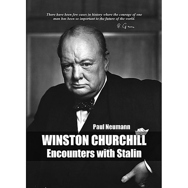 Winston Churchill, Paul Neumann