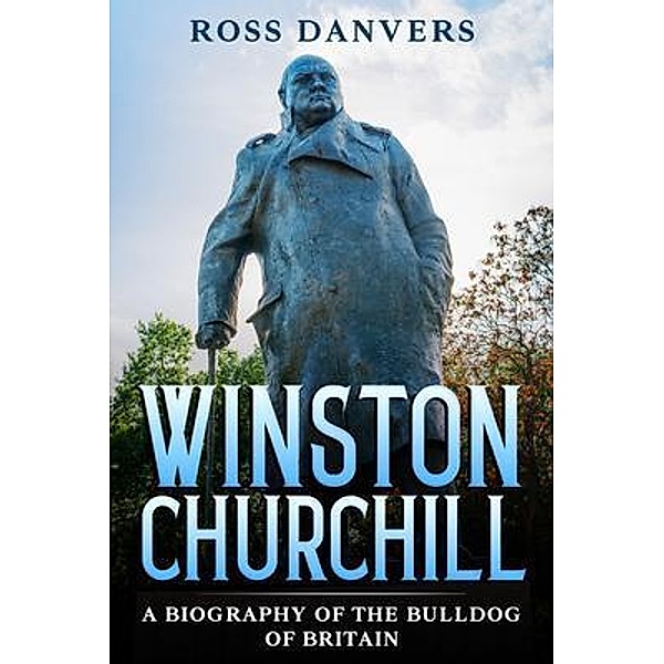 Winston Churchill, Ross Danvers