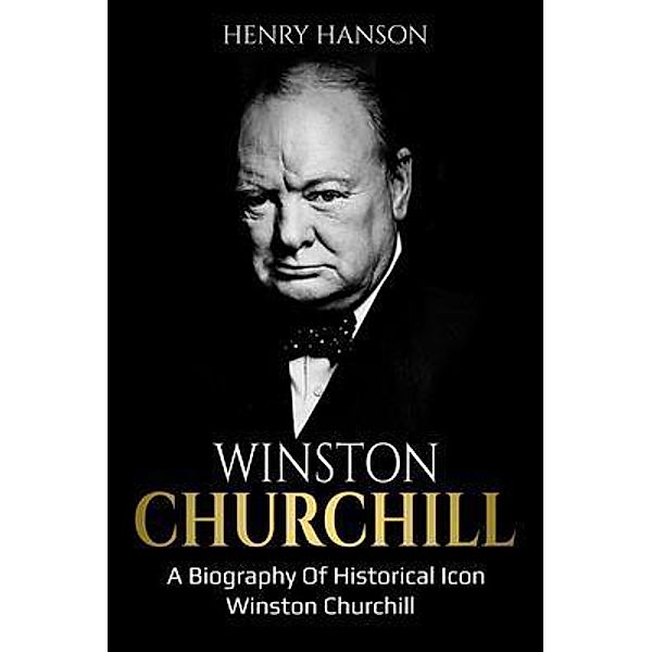 Winston Churchill / Ingram Publishing, Henry Hanson
