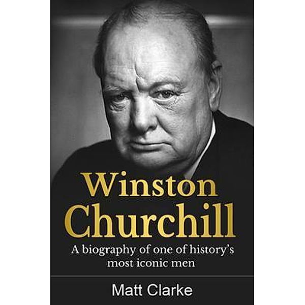 Winston Churchill / Ingram Publishing, Matt Clarke