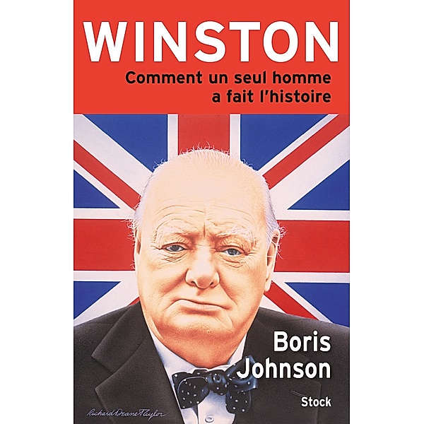 Winston / Essais - Documents, Boris Johnson
