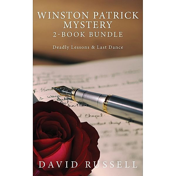 Winston Patrick Mystery 2-Book Bundle / A Winston Patrick Mystery, David Russell